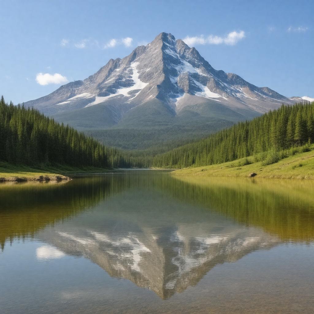 Mount Elbert